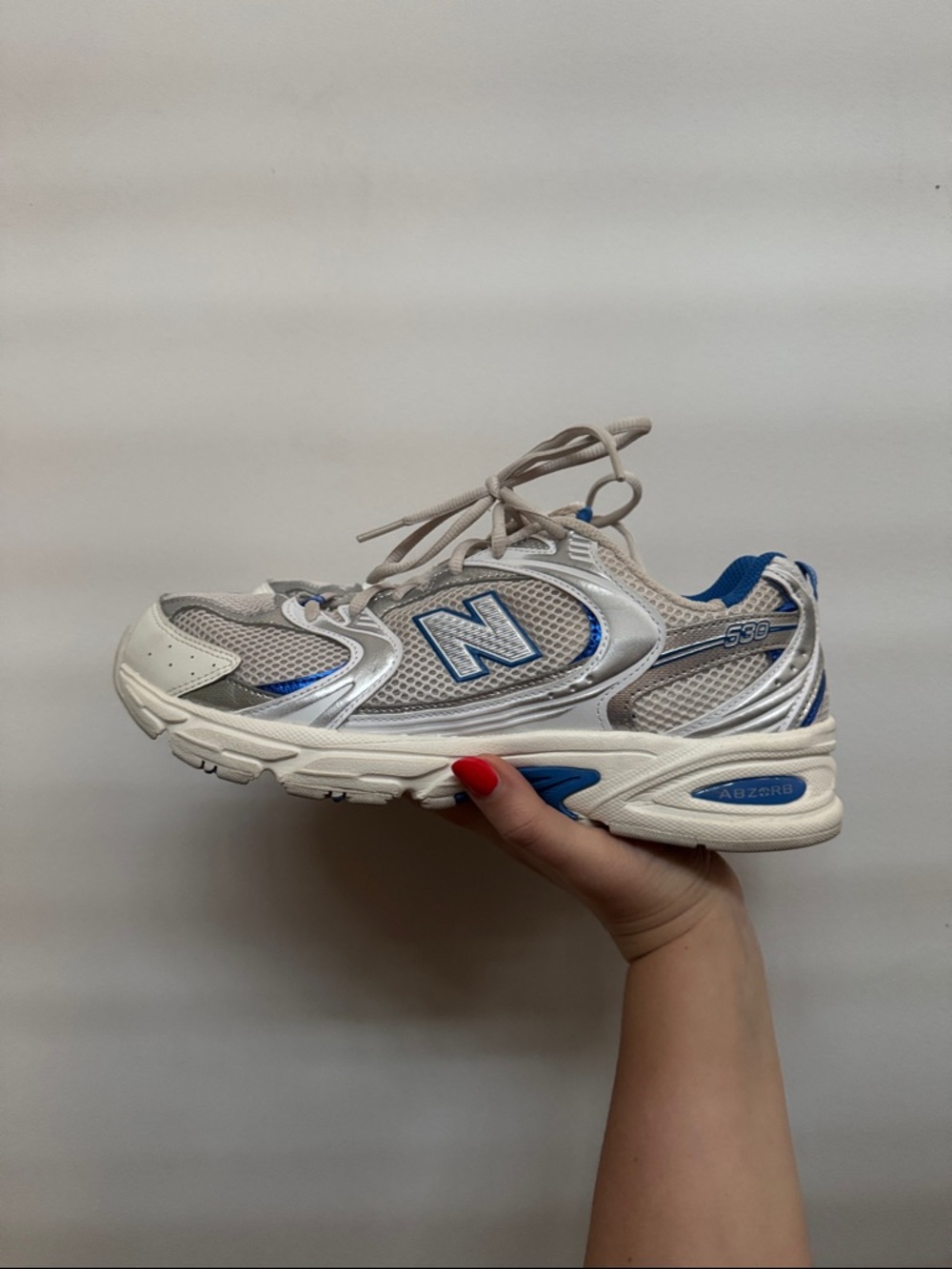 New Balance 530s - Picture 5 of 7